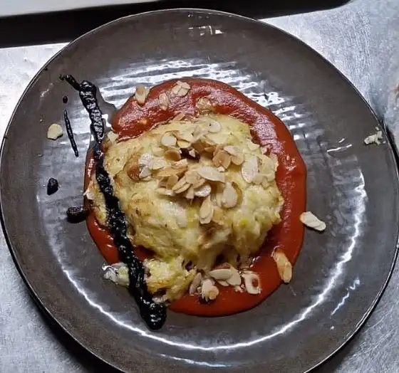 Gastronomía Don Pepe